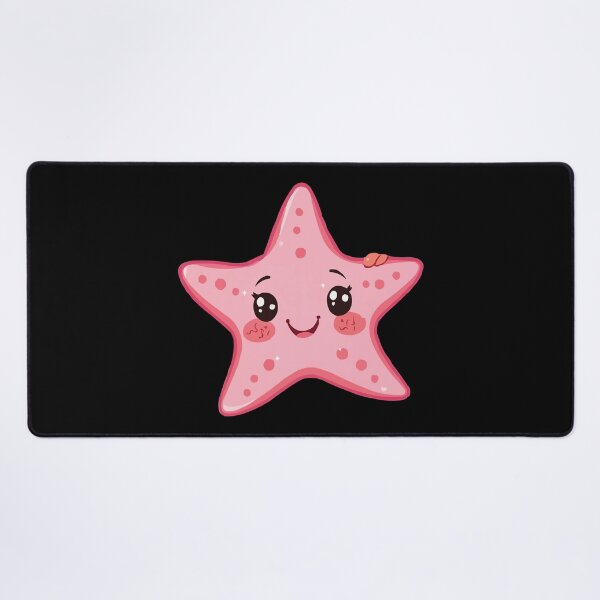 Item preview, Pink Starfish designed and sold by Getup-clothing.