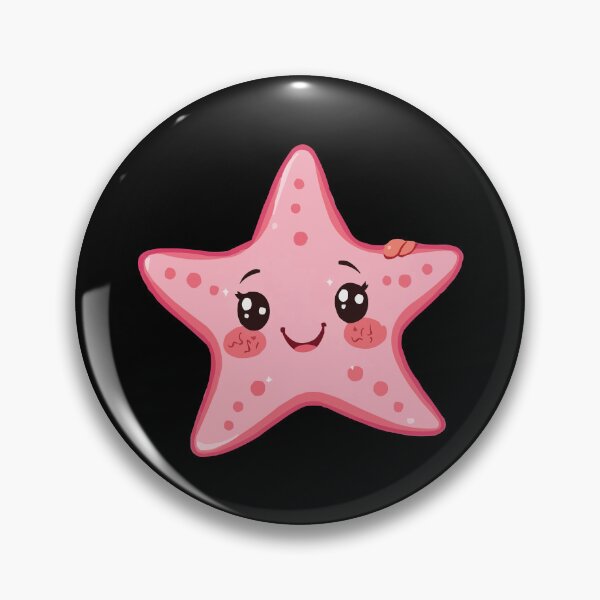 Item preview, Pink Starfish designed and sold by Getup-clothing.