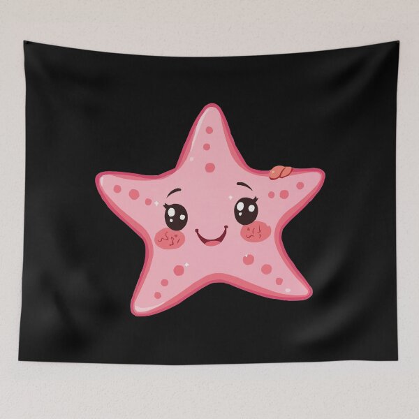 Item preview, Pink Starfish designed and sold by Getup-clothing.
