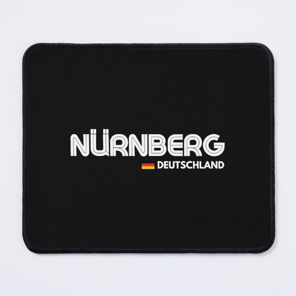 Item preview, Nürnberg - Deutschland designed and sold by Sketch-Shack.