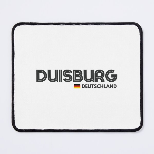 Item preview, Duisburg - Deutschland designed and sold by Sketch-Shack.