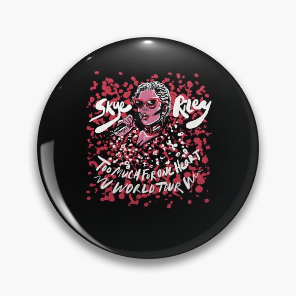 Item preview, World Tour Horror designed and sold by HotrodTyus.