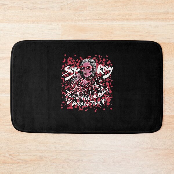 Item preview, World Tour Horror designed and sold by HotrodTyus.