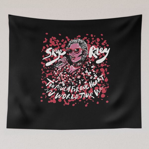 Item preview, World Tour Horror designed and sold by HotrodTyus.