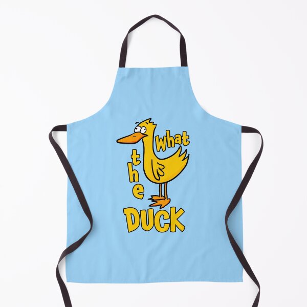 Item preview, What The Duck designed and sold by SuRReal3D.