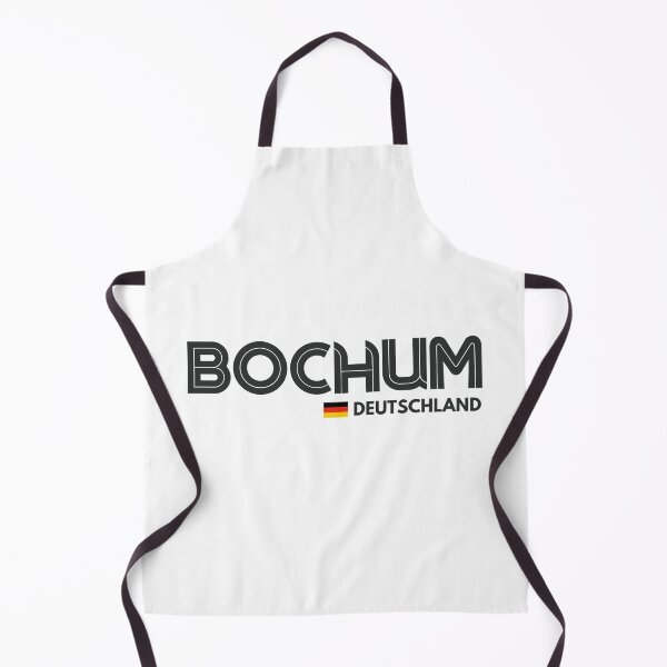 Item preview, Bochum - Deutschland designed and sold by Sketch-Shack.