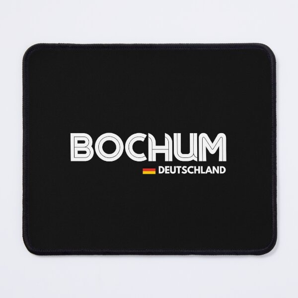 Item preview, Bochum - Deutschland designed and sold by Sketch-Shack.