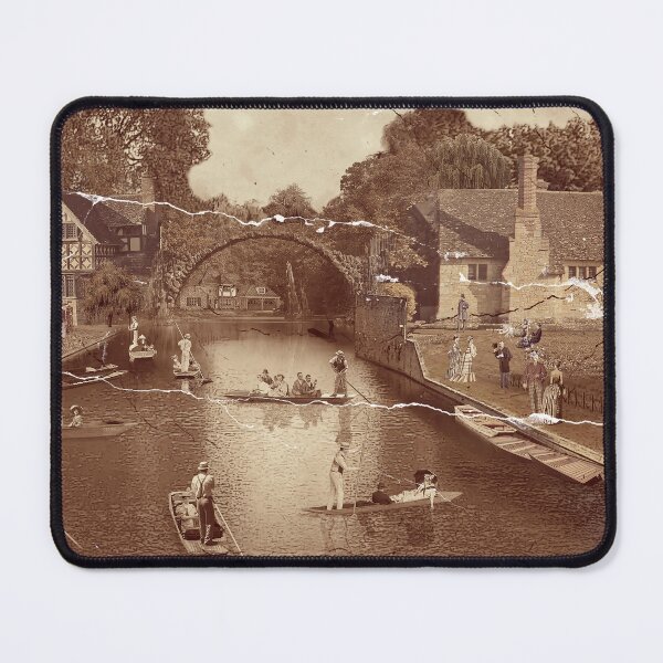 Item preview, Punting on Sunday (Old Copy) designed and sold by PrivateVices.