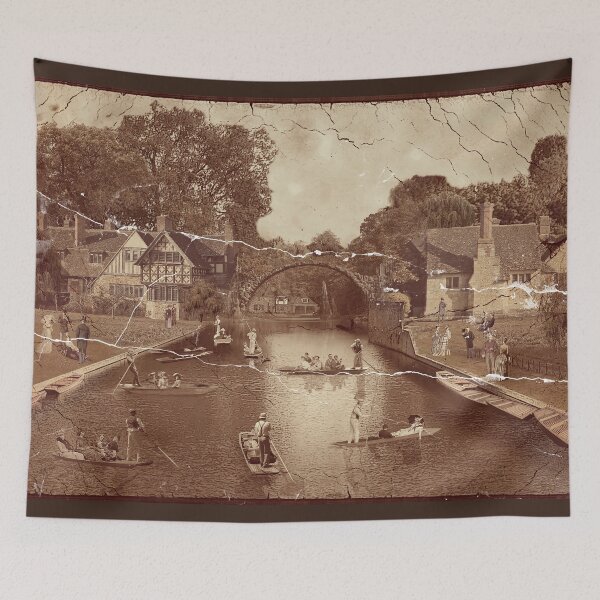 Item preview, Punting on Sunday (Old Copy) designed and sold by PrivateVices.