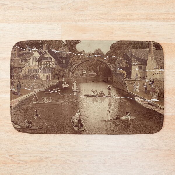 Item preview, Punting on Sunday (Old Copy) designed and sold by PrivateVices.