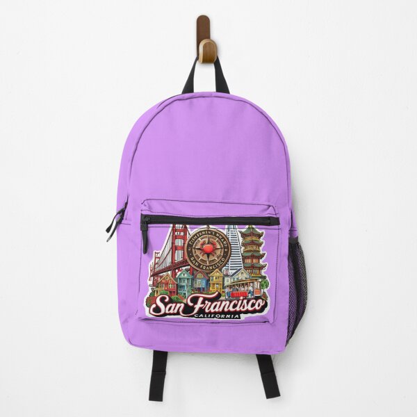 Item preview, San Francisco - California designed and sold by Aise06.