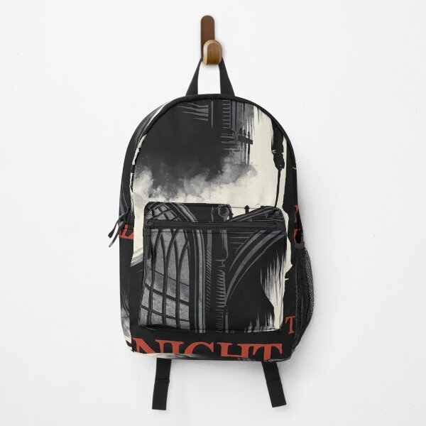 Item preview, The Night Stalker designed and sold by Random Designs.