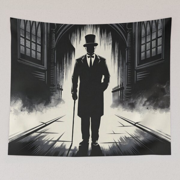 Item preview, The Night Stalker designed and sold by Random Designs.