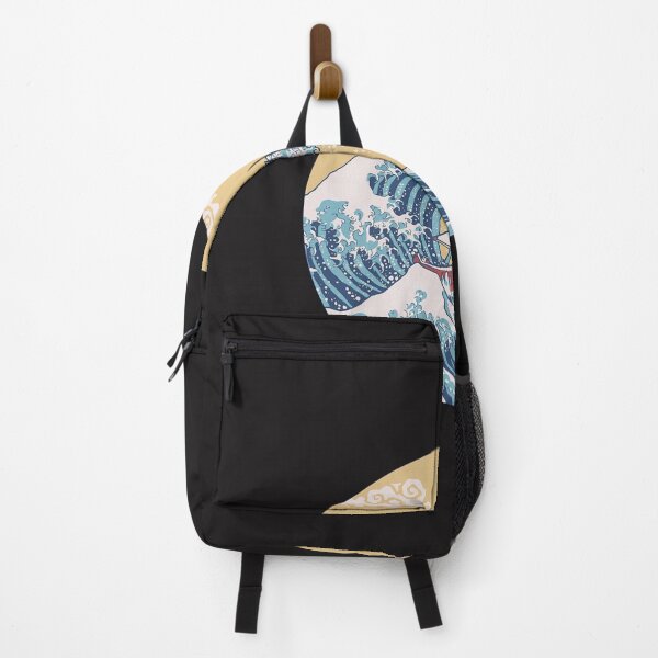 Item preview, Art 90s Hokusai The Great Seagaming designed and sold by LongDogsi.