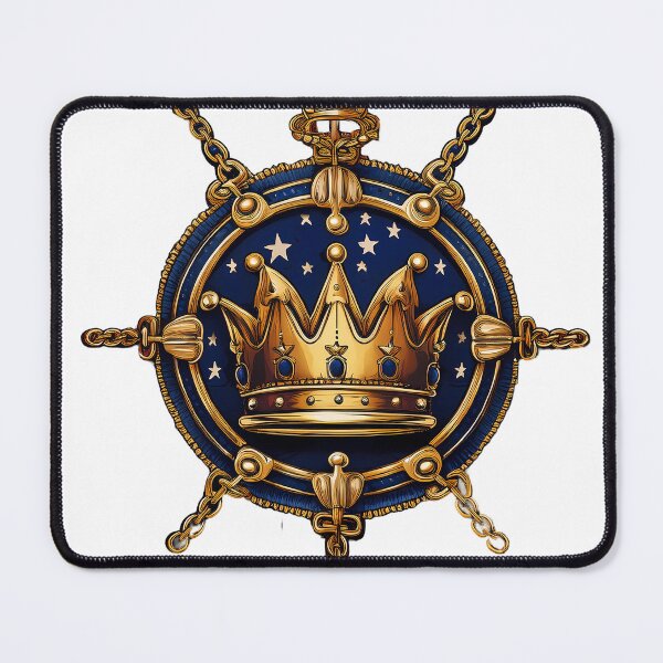 Item preview, Crown of Stars: Nautical Majesty designed and sold by LETHAL_OFFICIAL.