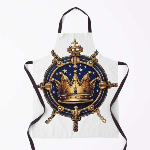 Item preview, Crown of Stars: Nautical Majesty designed and sold by LETHAL_OFFICIAL.
