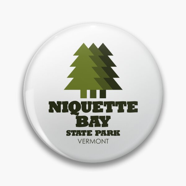 Artikelvorschau, Niquette Bay State Park Vermont entworfen und verkauft von bivenart.