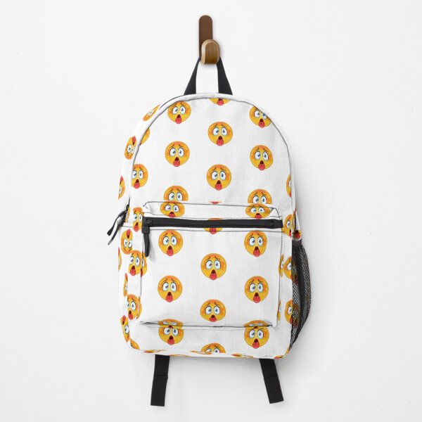 Item preview, Hot Emoticon designed and sold by Yael Weiss.