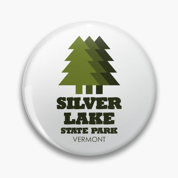 Item preview, Silver Lake State Park Vermont designed and sold by bivenart.