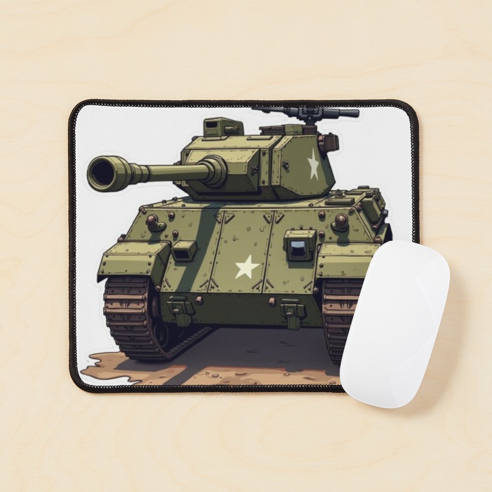 Item preview, Mouse Pad designed and sold by doomwalker2010.
