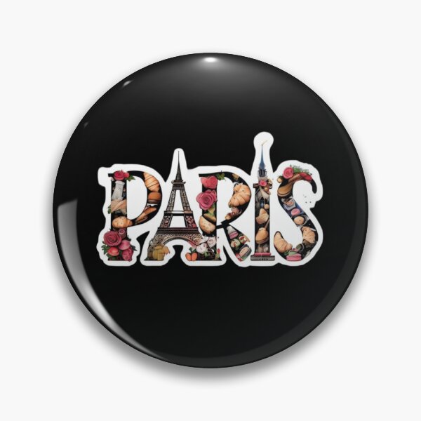 Item preview, Paris Reloaded Premium Trendy Best Gift designed and sold by Imaginarium of Chaos falcon88 .