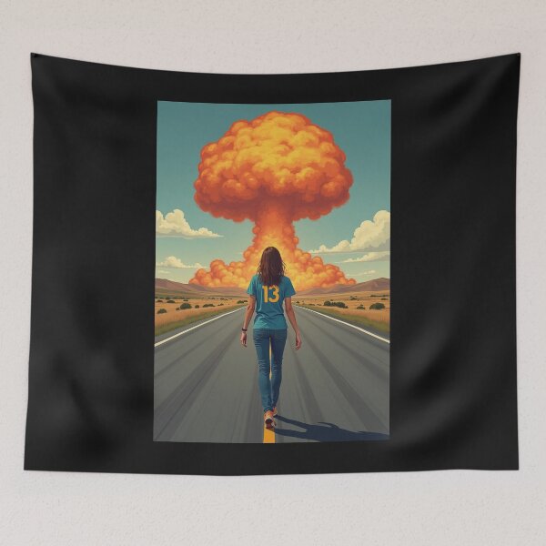 Item preview, 13 designed and sold by RaF71PrO.