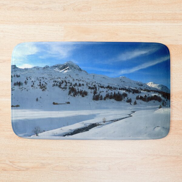 Item preview, The Bernina Pass  designed and sold by annalisa56.