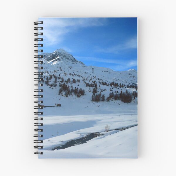 Item preview, The Bernina Pass  designed and sold by annalisa56.