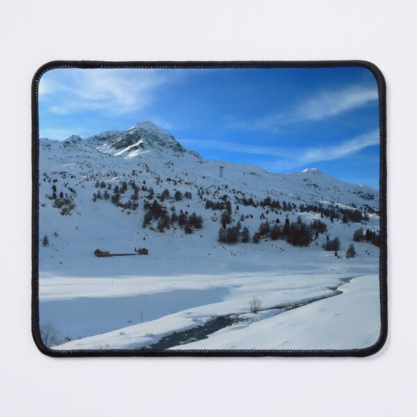 Item preview, The Bernina Pass designed and sold by annalisa56.