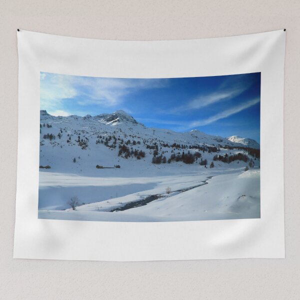 Item preview, The Bernina Pass  designed and sold by annalisa56.