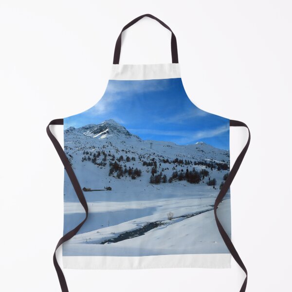 Item preview, The Bernina Pass designed and sold by annalisa56.