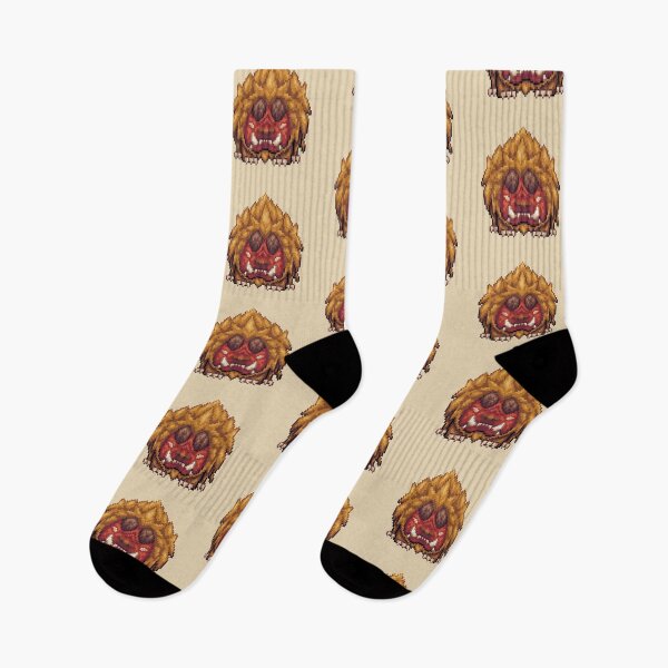Item preview, Doshaguma | Monster Hunter designed and sold by YhaniDoriasArts.