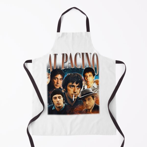 Item preview, AL PACINO Vintage 90s Style, Al Pacino Homage Rap Hip-hop designed and sold by LongDogsi.
