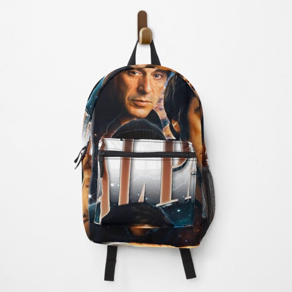 Item preview, AL PACINO Vintage 90s Style, Al Pacino Homage Rap Hip-hop designed and sold by LongDogsi.