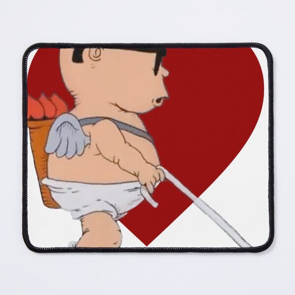 Item preview, One Crazy Summer Cupid designed and sold by ryanmpete.