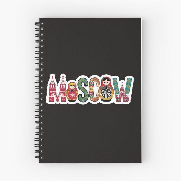 Item preview, Moscow Reloaded Premium Trendy Best Gift designed and sold by Imaginarium of Chaos falcon88 .