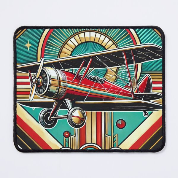Item preview, Art Deco Double Decker designed and sold by Eric Nagel.