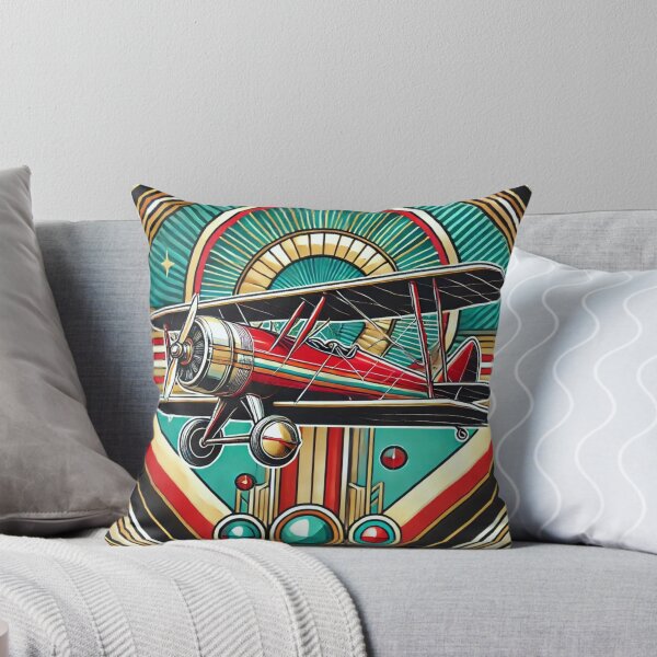 Item preview, Art Deco Double Decker designed and sold by Eric Nagel.