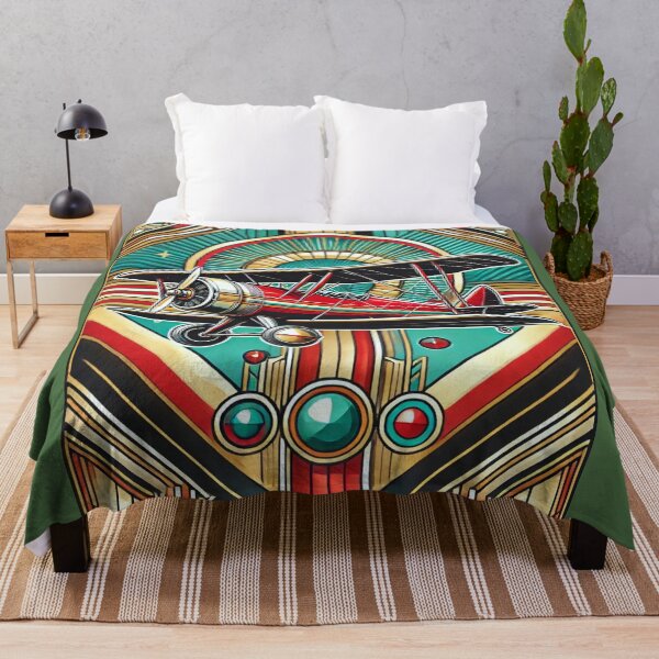 Item preview, Art Deco Double Decker designed and sold by Eric Nagel.