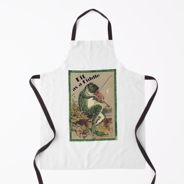Item preview, Fit as a Fiddle designed and sold by Grace-n-Gussy.
