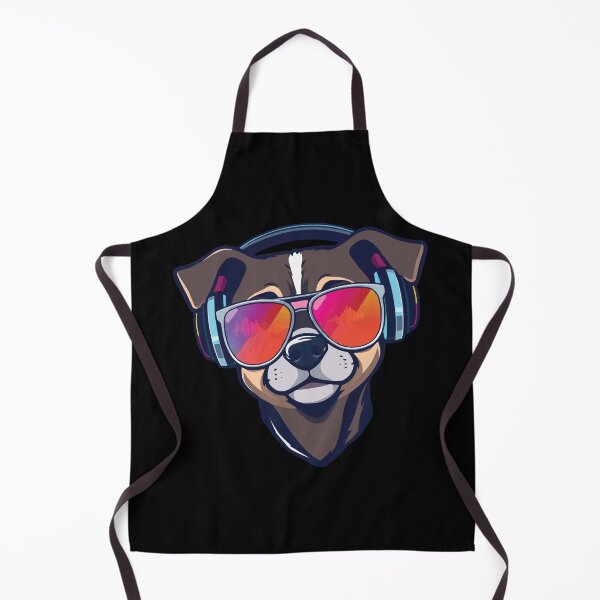 Item preview, DJ Rottweiler designed and sold by Getup-clothing.