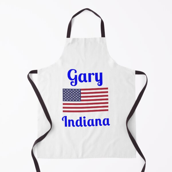 Item preview, Gary Indiana - Stylish Prints, designed and sold by Fleetwood1994.