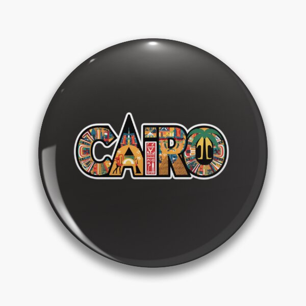Artikelvorschau, Cairo Reloaded Premium Trendy Bestes Geschenk entworfen und verkauft von Imaginarium of Chaos falcon88 .