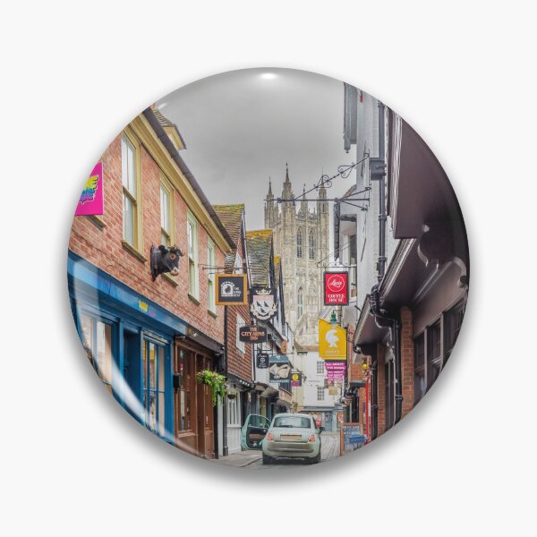 Item preview, Butchery Lane designed and sold by JEZ22.