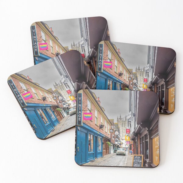 Item preview, Butchery Lane designed and sold by JEZ22.