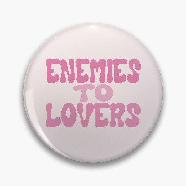 Item preview, Enemies To Lovers designed and sold by Megurix.