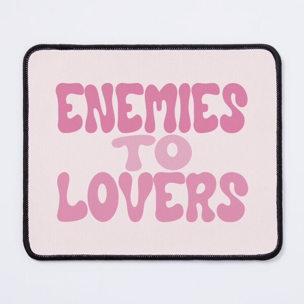 Item preview, Enemies To Lovers designed and sold by Megurix.