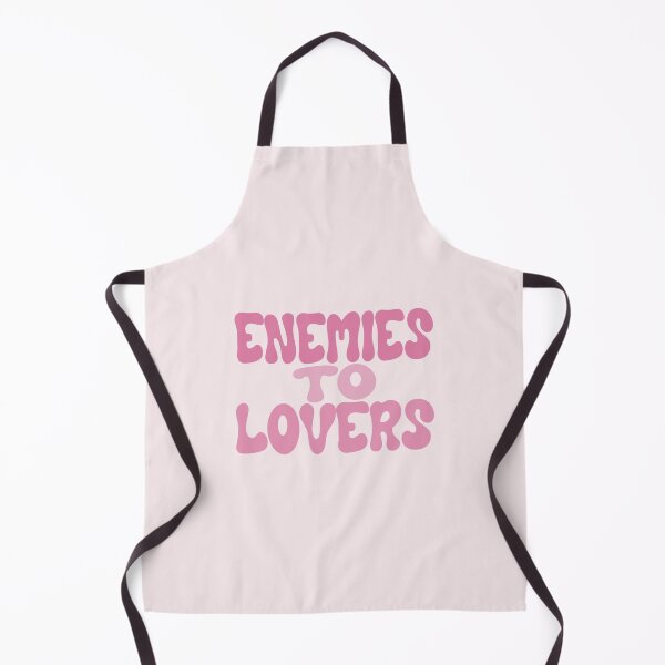 Item preview, Enemies To Lovers designed and sold by Megurix.