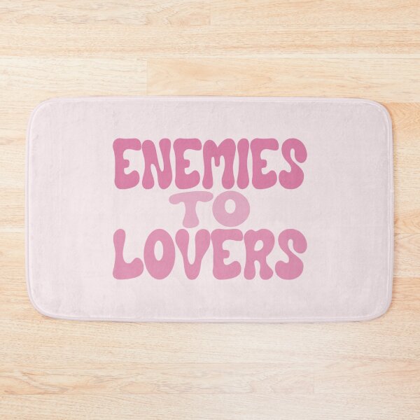 Item preview, Enemies To Lovers designed and sold by Megurix.