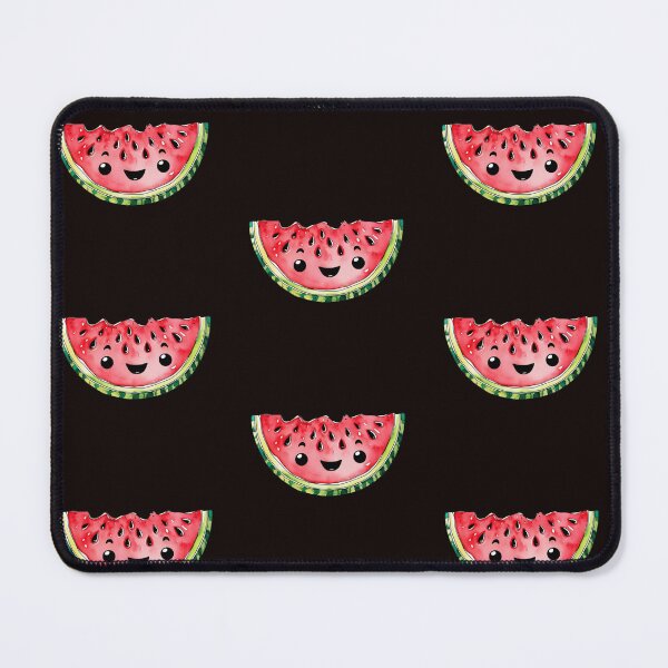 Item preview, Hand painted creative Melon designed and sold by Imaginarium Studio.